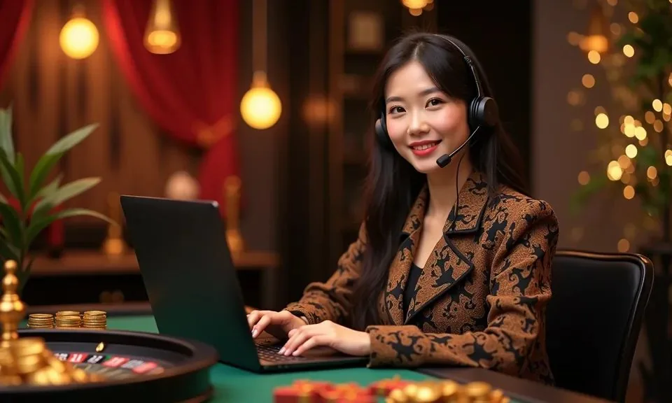 สิ่งที่ทำให้ moobin888 แตกต่างในสายตาคุณ
